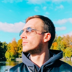 Vitaliy Vatin, 08.05, Санкт-Петербург