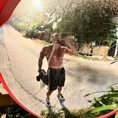 Андрей Игоревич, Punta Cana