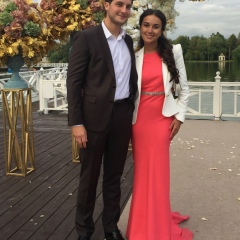 Валерия Шумилина, 23.11.1992, Москва