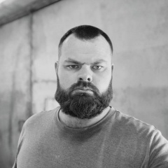 Максим Данильченко, Волгодонск