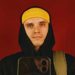 Роман Тчк, 18.01.1988, Краснодар