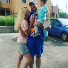 Лёха Панченко, 07.06, Одесса