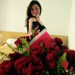 Анна Ивлева, 11.05, Санкт-Петербург