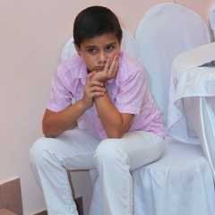 Max Mkrtchyan, Ереван