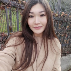 Татьяна Казанцева, 19.08, Praha