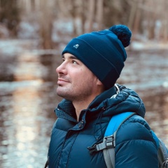 Valentin Mihailov, 18.12, Санкт-Петербург