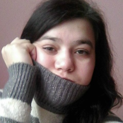 Богдана Рак, 01.03.1991, Буштына