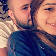 Саша Акимова, 04.11, Самара