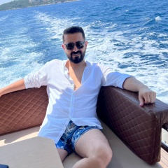 Samet Karaca, 29.11.1986, Киев