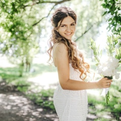 Анастасия Рубан, 24.04, Иркутск