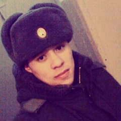 Рузиля Гафарова, 13.08