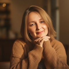 Наталья Анатольевна, Анапа