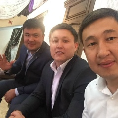 Abdazim Nurlanovich, 20.06.1990, Шымкент