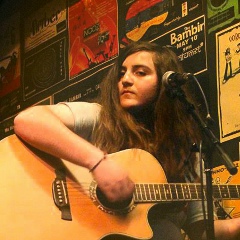 Hasmik Makaryan, 20.03.1996, Ереван