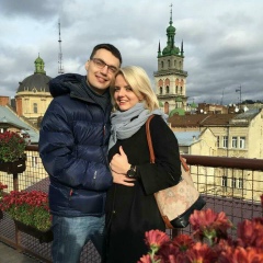 Кирилл Головченко, 26.09.1989, Киев