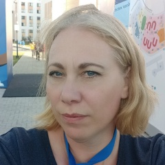 Ирина-Львовна Сысолятина, 06.02, Екатеринбург