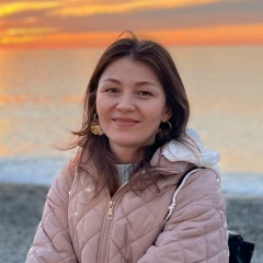 Альфия Бахтиярова, 24.07, Соль-Илецк