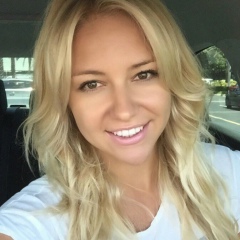 Alisa Буслаева, 03.07.1990, Miami