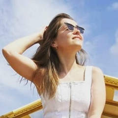 Лилия Гиматова, 18.04.1989, Казань