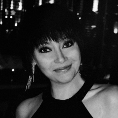 Гелена Епанчинцева, 08.01.1977, Алматы