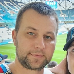 Владимир Терехов, 07.04, Волгоград