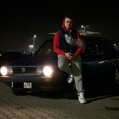 Дмитрий Чаплыгин, 22.04, Калининград