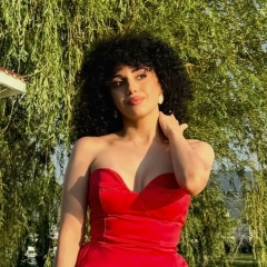 Tatia Tsurtsumia, 02.12.1995, Тбилиси