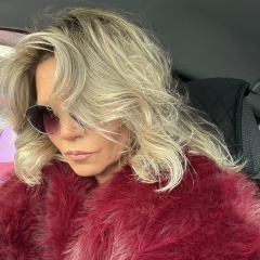 Елена Андреева, Санкт-Петербург