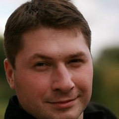 Антон Барсегян, 04.07, Москва