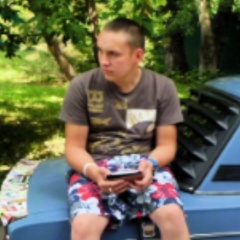 Александр Смоленский, 04.07