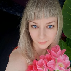 Светлана Киселёва, 09.07, Новосибирск