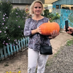 Светлана Никифорова, 02.02.1973, Астана