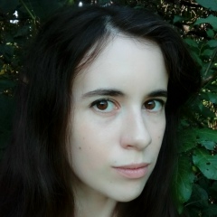 Оля Астахова, Каменка