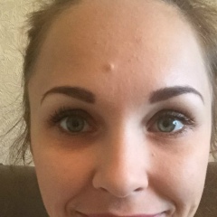 Анютюличка Перова, 27.02.1982, Киев