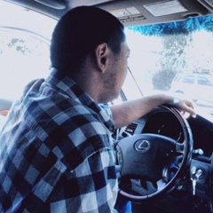 Nursultan Abdyvakiev, 03.05.1992, Москва