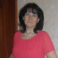 Ольга Белова, 12.11, Москва