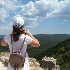 Марина Шикова, 23.05.1987