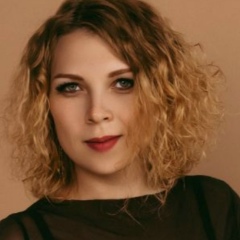 Анна Ещенко, Полтава