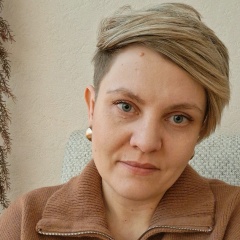 Елена Калинина, Ставрополь