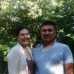 Нуркамал Акботоев, 22.05.1980, Москва