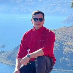 Romazan Жолтаев, 16.04, Лисаковск