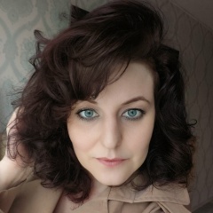 Татьяна Лебедева, Санкт-Петербург