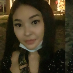 Алтынай Исаева, 15.08, Актау