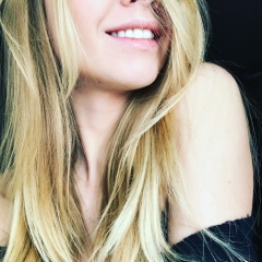 Инга Финк, 11.08, Новосибирск