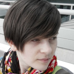 Александра Звонарёва, 29.04.1988, Санкт-Петербург