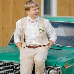 Георгий Палешев, 15.12.1987, Киров