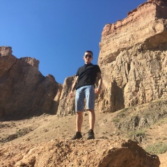 Айдын Кунантаев, 25.12, Кокшетау