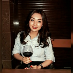 Алия Амирбекова, 22.12.1982, Шымкент