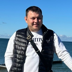 Эдуард Владимиров, 05.06, Москва