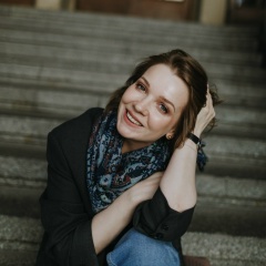 Елена Вакорина, 13.06, Санкт-Петербург